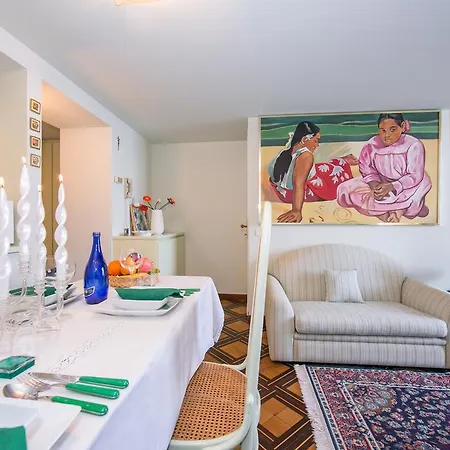 Apartment Gaeta Terrazzo *