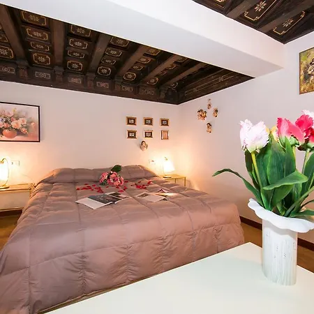 Apartment Gaeta Terrazzo