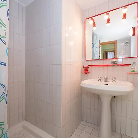 Apartment Gaeta Terrazzo San Siro (Lombardy)
