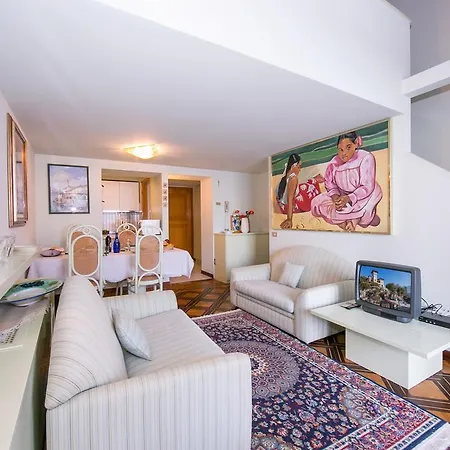 Apartment Gaeta Terrazzo