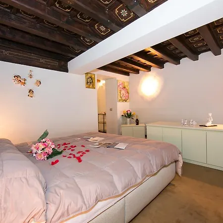 Gaeta Terrazzo Apartment