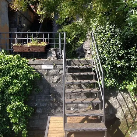 Gaeta Terrazzo San Siro (Lombardy)